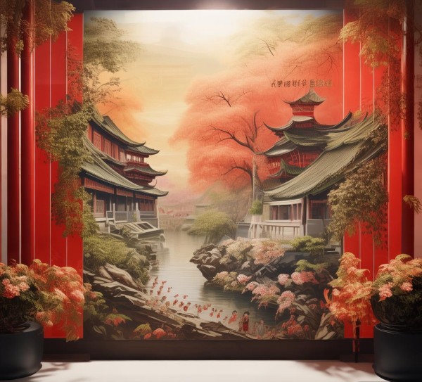 江南广告,专业与创新,创意与服务,传递美好与故事