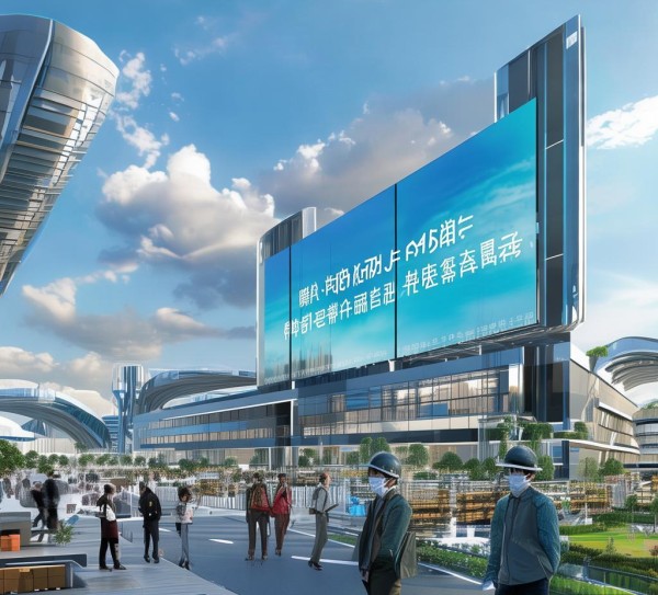 开启物流设计新时代，开启企业未来篇章—物流规划设计招聘广告