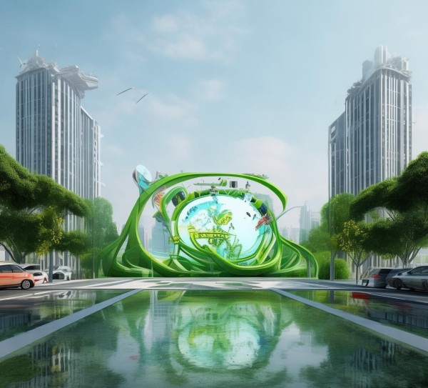 衢州广告标识规划,打造现代交通的绿色未来