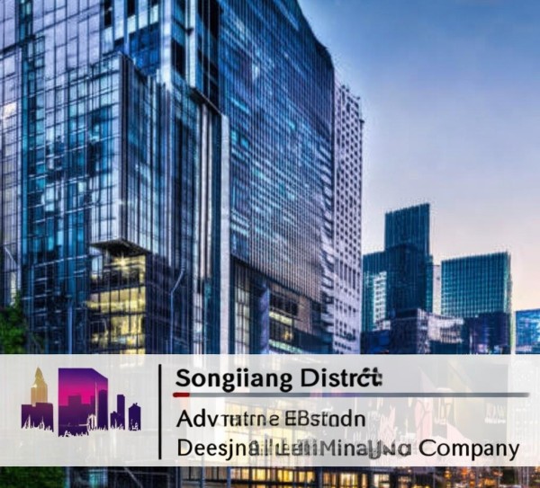 松江区广告设计规划公司,助力城市品牌建设—