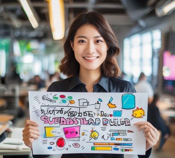 广告设计学期规划，职场空白的 you 轻松开启下一个挑战
