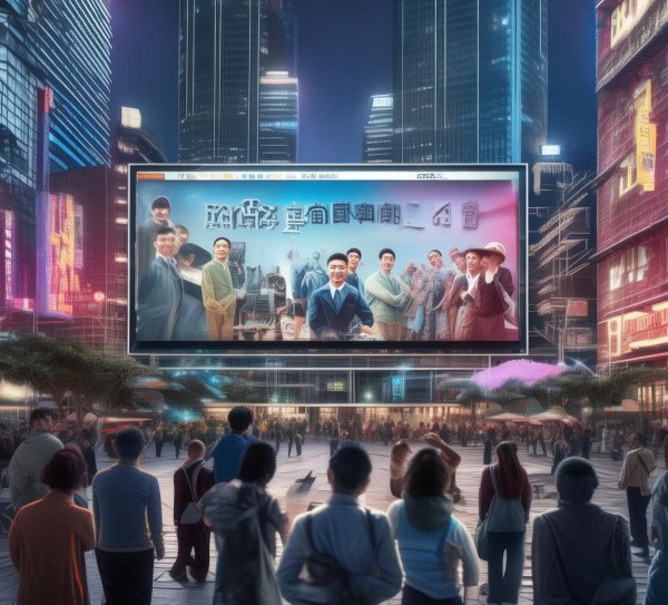 央视广告宣传案例范文