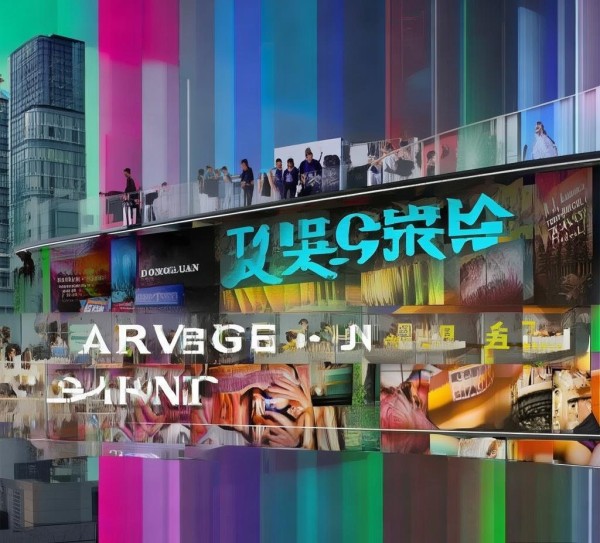 东莞广告公司宣传图片,打造品牌形象的关键工具
