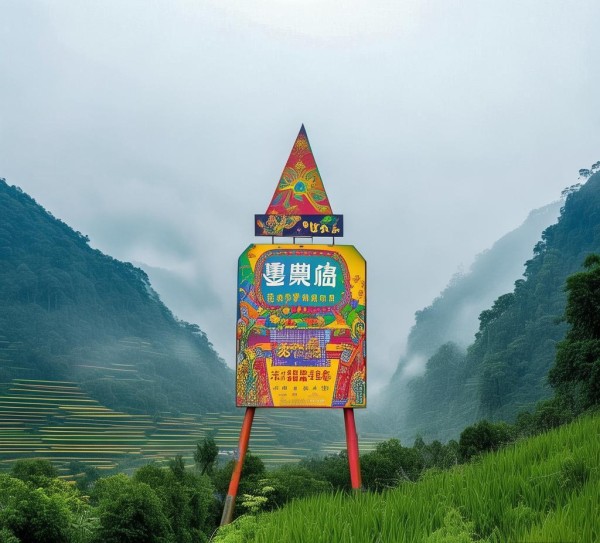贵州,广告的双刃剑