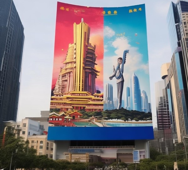 三亚政府规划广告，城市发展的新引擎与文化自信的象征
