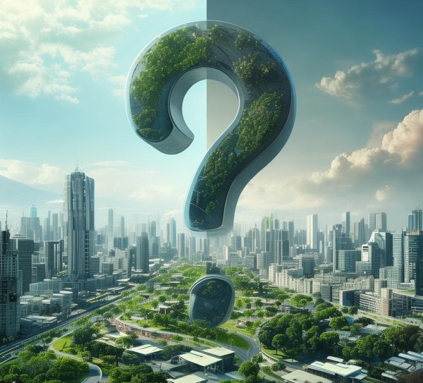 灞桥区规划广告片,该不该选?你的选择将决定城市的未来