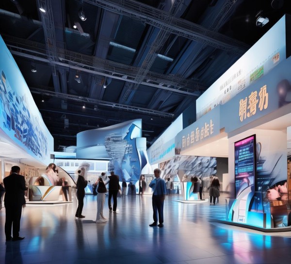 安徽广告展览规划设计，助力地方经济高质量发展