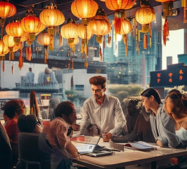 成都广告公司宣传片