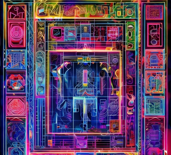 视觉广告,精准投放的视觉密码
