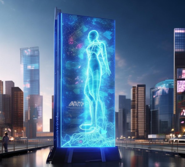 广告治疗,让信息在现代世界重构,连接消费者与信息生态