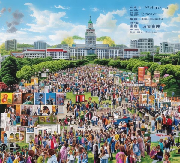 校园广告宣传片,助力校园文化建设