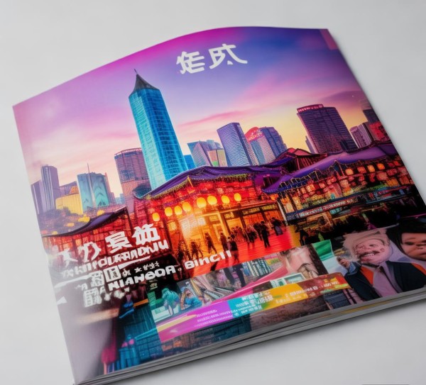 成都宣传册广告公司招聘，助力你的品牌成长