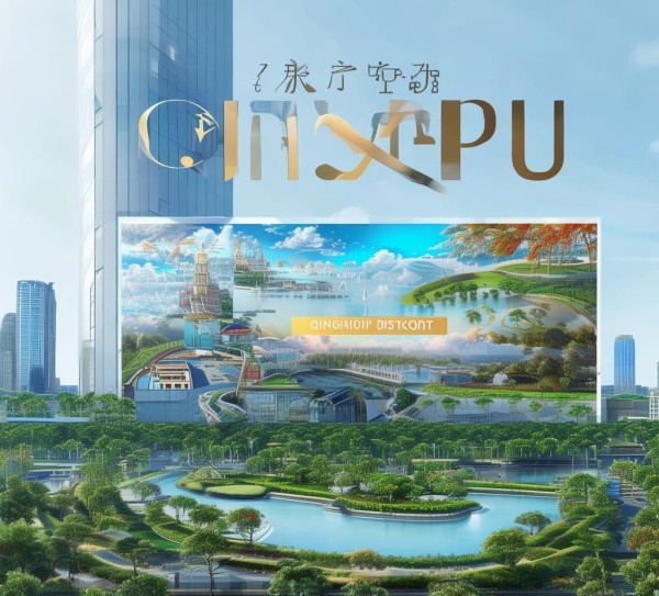 青浦区特色广告设计规划,助力青浦发展