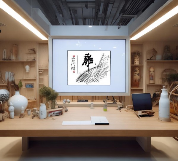 静安名优广告设计规划,创新与传承的融合