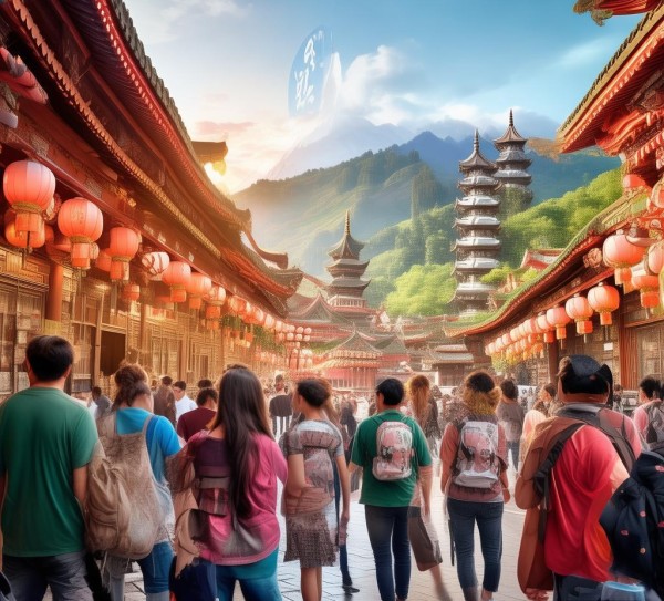 河北旅游,走进我们的宣传广告公司