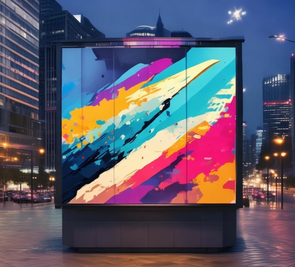 户外广告，理念与实践的碰撞与融合