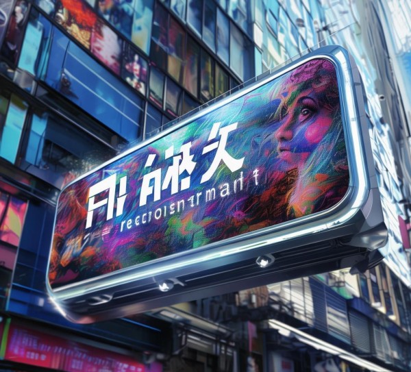 腣传播广告公司,助力传播 resonant