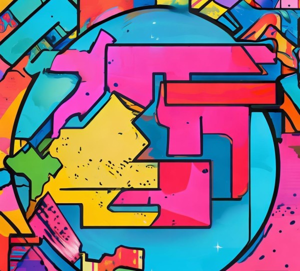 Pop广告设计规划，让品牌独特与全球 markets