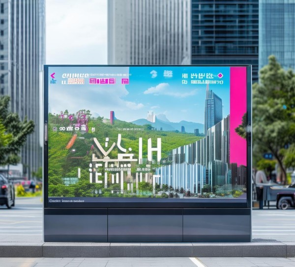 长治规划局户外广告，策略与效果解析