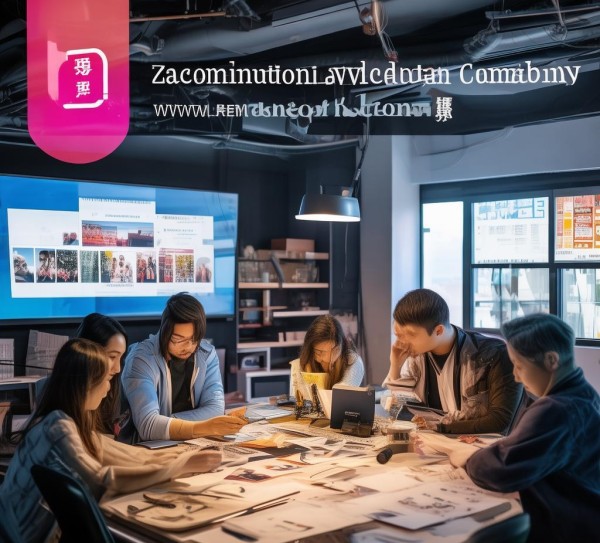 枣庄宣传广告公司招聘网,开启你的品牌故事