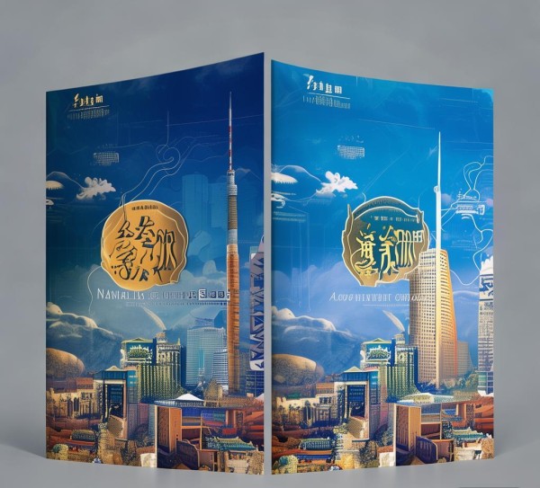 南京广告公司宣传册设计，让品牌更上一层楼