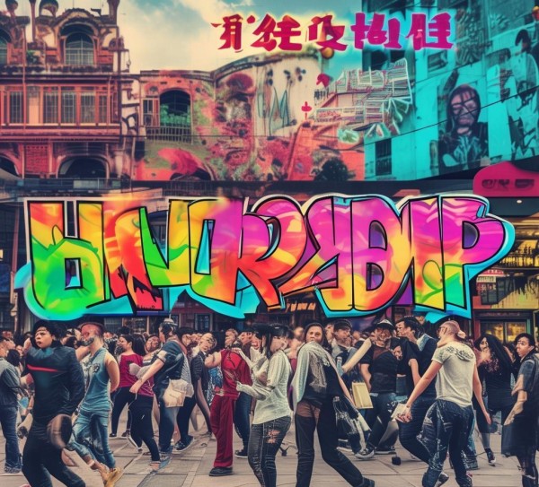 成都宣传嘻哈广告公司，创意与商业的完美结合