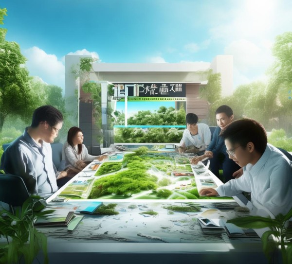 中国环境宣传广告公司，助力生态文明建设的创新力量