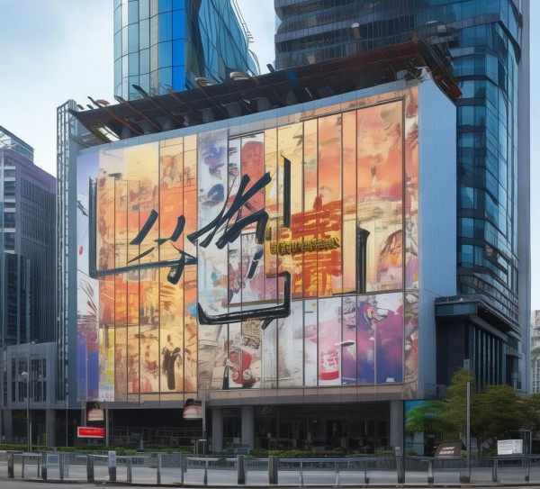 吕梁广告公司，广告宣传的精髓与实践