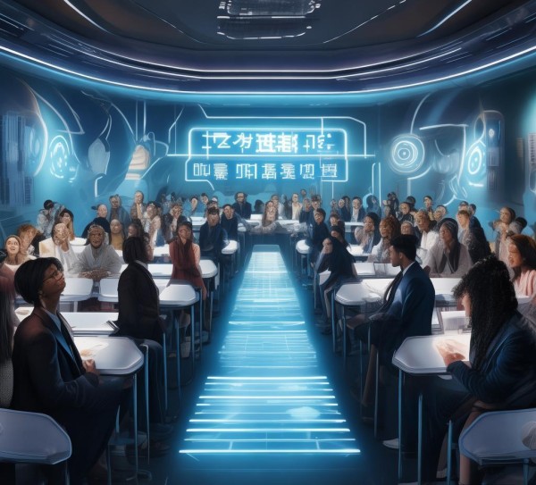 开启未来，开启成功—职业规划培训班