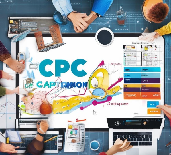 从创意到优化，CPC竞价广告设计规划