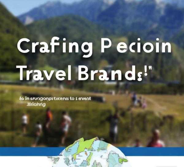 旅游宣传广告案例，如何打造精准的旅游品牌