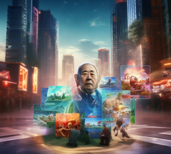 王守明与广告，十三五规划的创新路径