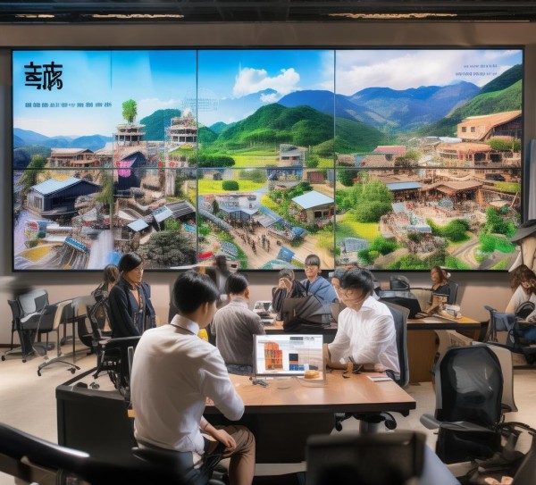浙江宣传片广告公司，助力乡村振兴的创新实践