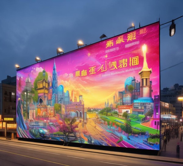 济阳区宣传广告的辉煌篇章