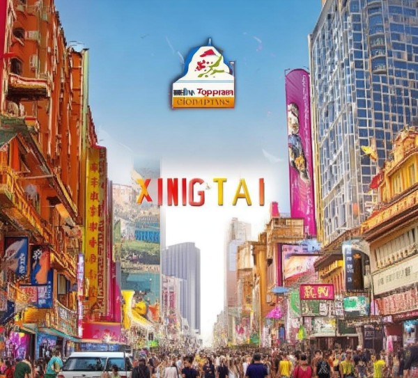 邢台旅游宣传广告公司助力城市魅力绽放