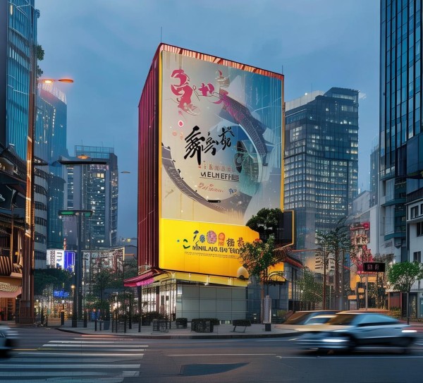 杭州广告设计，规划与发展专业视角