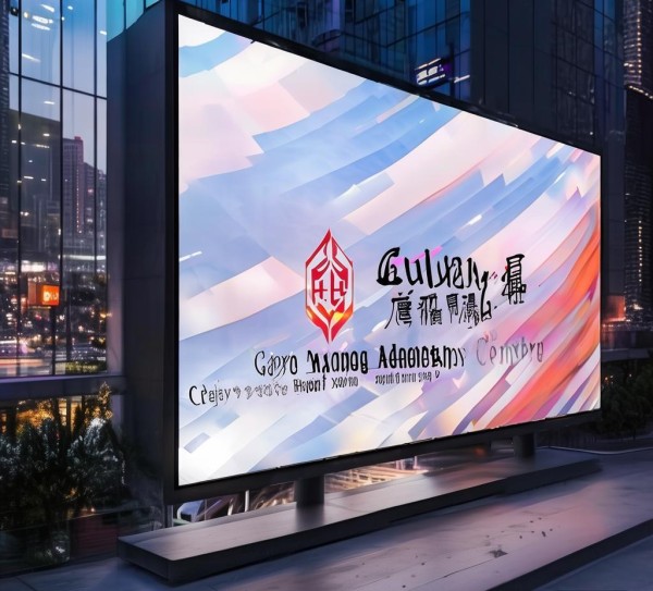 贵阳宣传栏灯箱广告公司，创意与创新，成就你的品牌故事