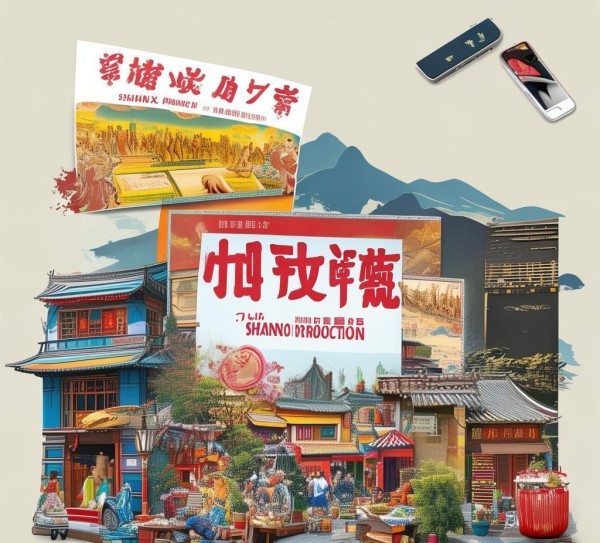 宣传广告案例研究与传播启示,陕西的数字化转型与传播策略