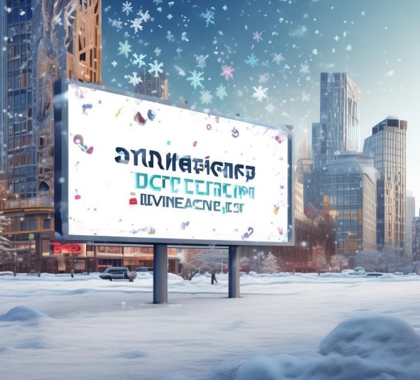 下雪广告公司，你的完美依据？创意与专业并存，为您打造一场精准的营销盛宴