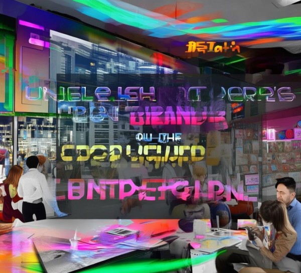 广告公司宣传语言,如何在商业竞争中脱颖而出