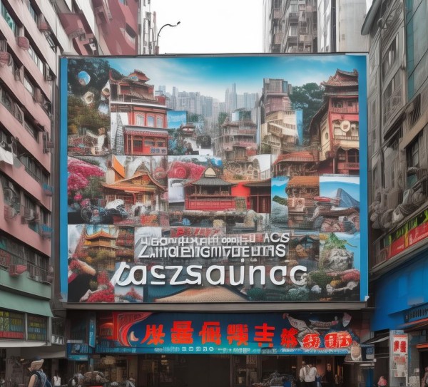 枣庄宣传广告案例解析与启示