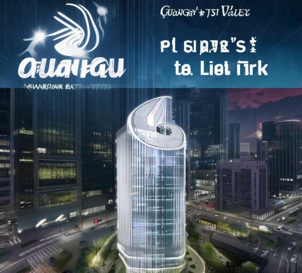 光谷的未来之光，开启创新与激情的新篇章