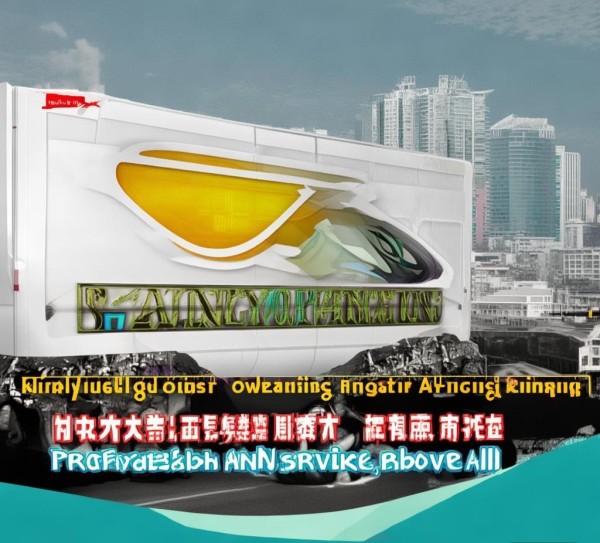 连云港户外宣传车广告公司,专业与创新,服务至上,户外宣传车广告服务专业与创新