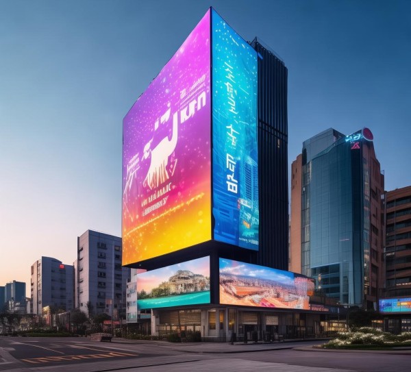 当阳市LED广告公司,提升城市形象的有力工具