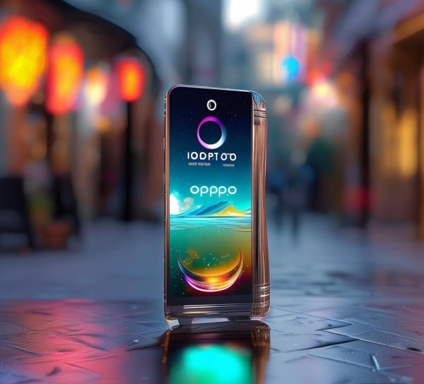 oppo,经典中的创新,引领市场与创新空间