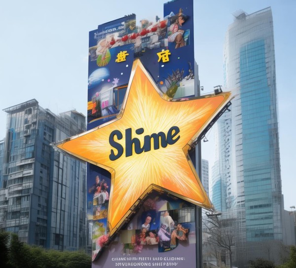 常州党建宣传栏广告公司,让党建 shine brighter
