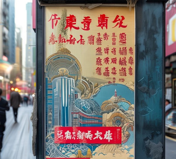 浙江常见广告设计规划,助力城市文化与产业发展