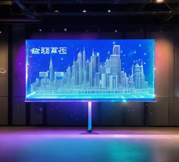 单面广告,传统广告的创新解决方案