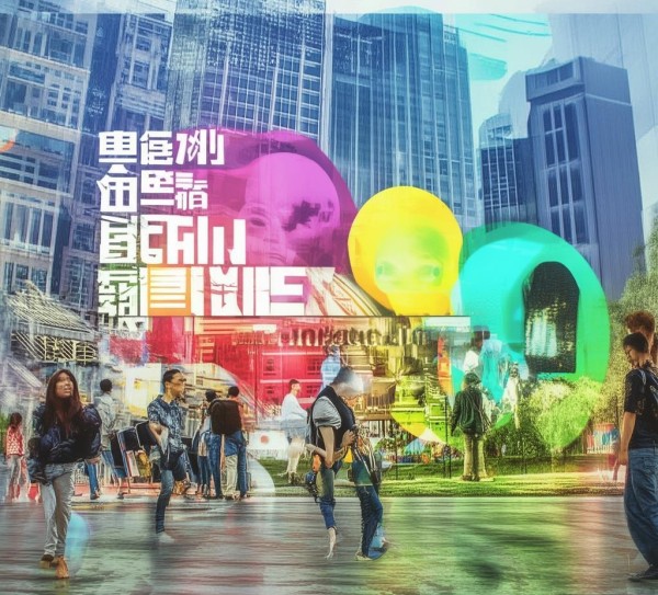 成华区宣传广告案例,传递城市精神,激发创新活力