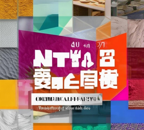 板材宣传广告案例，从视觉表达到商业价值